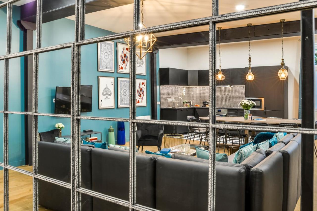 Sweett - Villa Montorgueil - 5