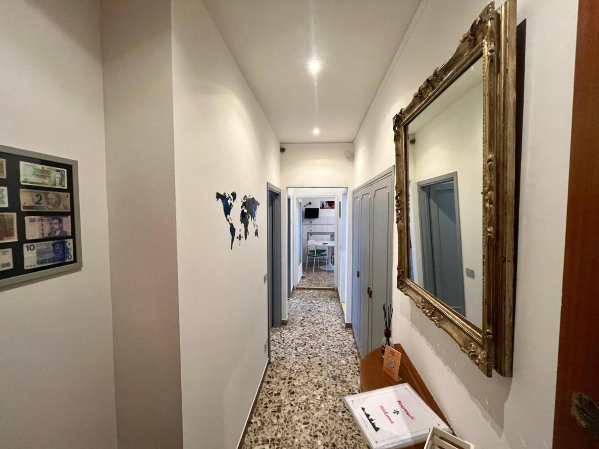 PP-Panoramic Florence - vicino a Stazione ed Aeroporto - 2