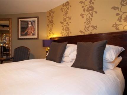 The Hatchet Inn - a JD Wetherspoon Hotel - Laterooms