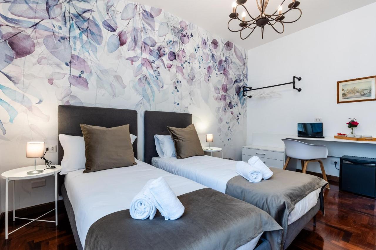 Fantastic Rome Guest House - 3