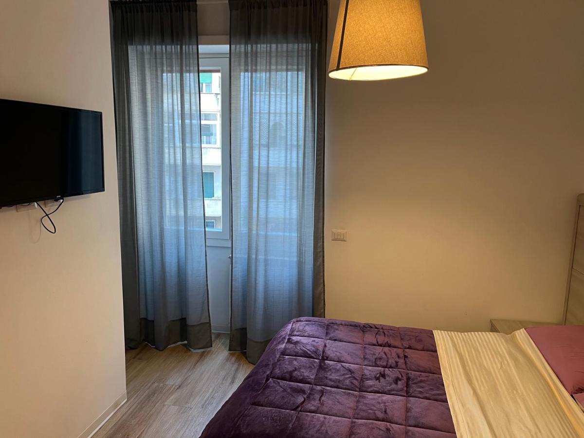 A un passo dal centro