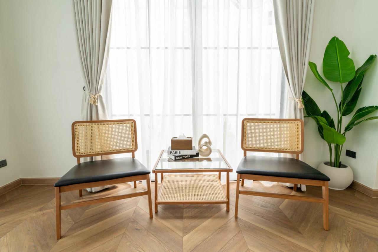 House 158 Patong Pool Villa 4BR Near Beach - 5