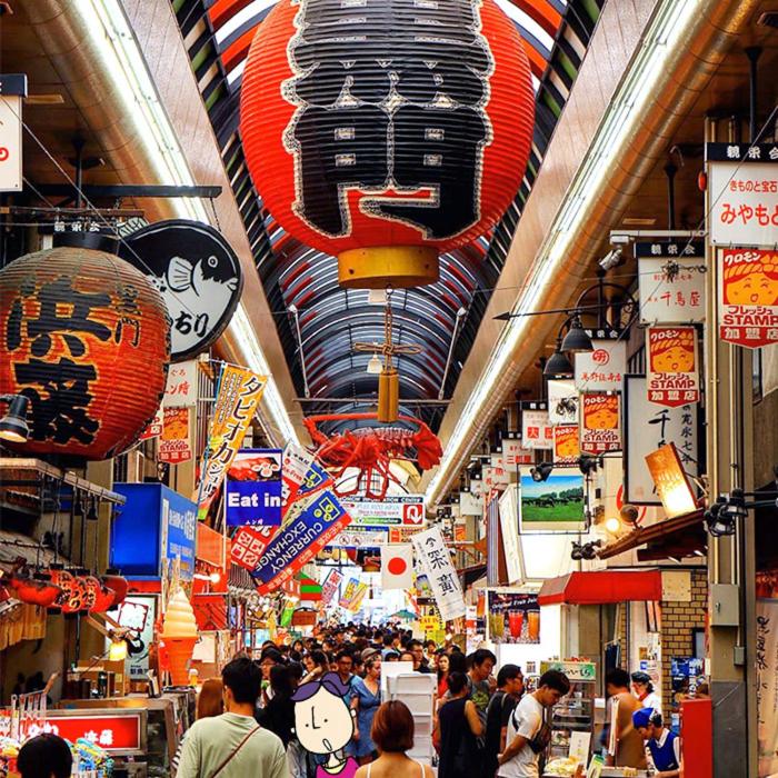 GRACIAS KUROMON by eni - 5