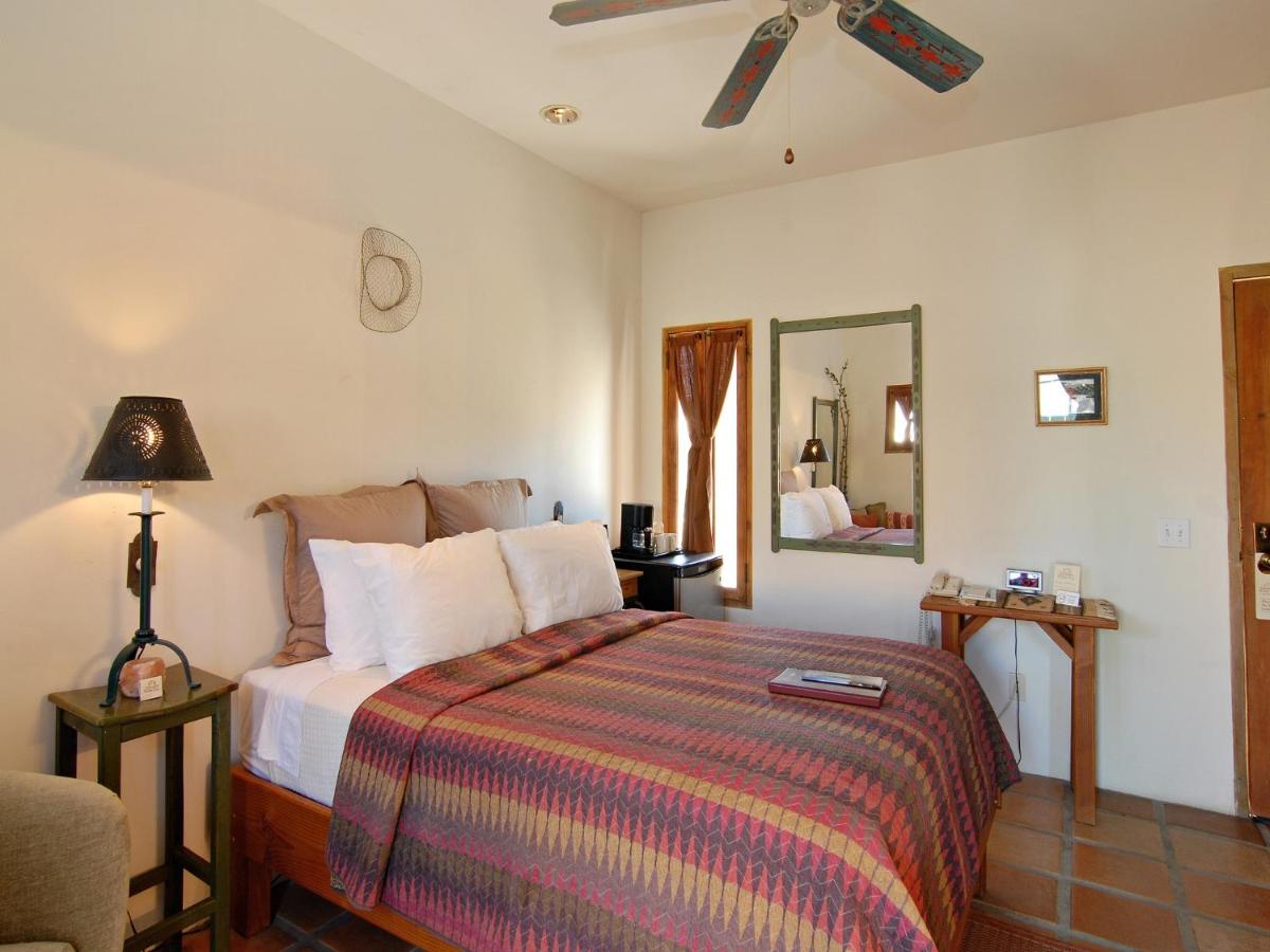 Borrego Valley Inn — photo 23