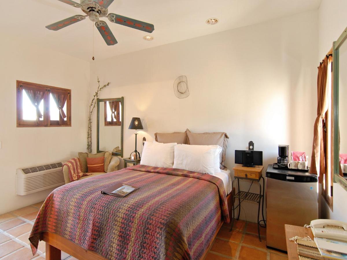 Borrego Valley Inn — photo 22