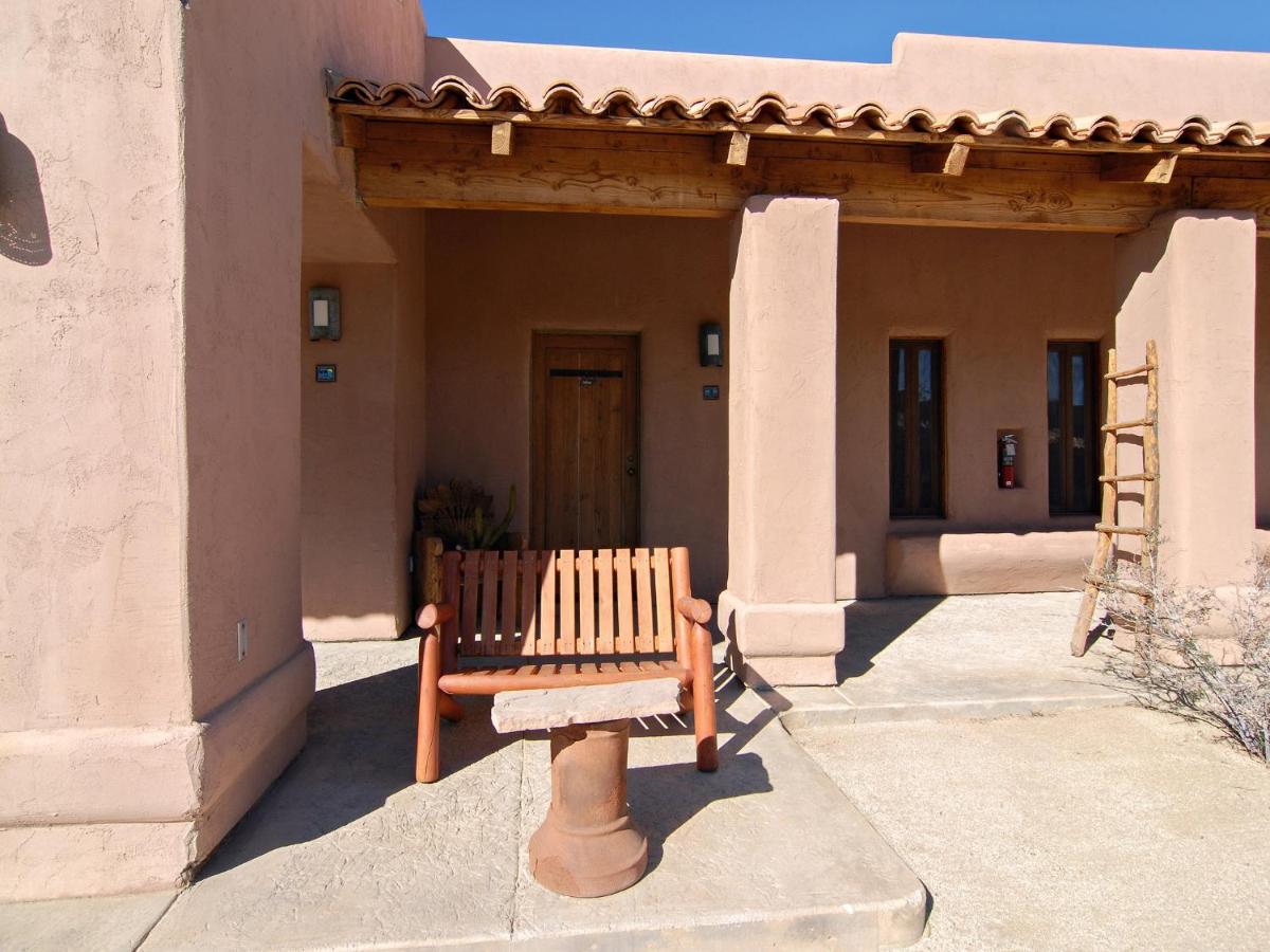 Borrego Valley Inn — photo 24