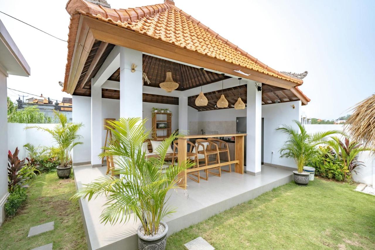 Evana Villa Canggu - 4