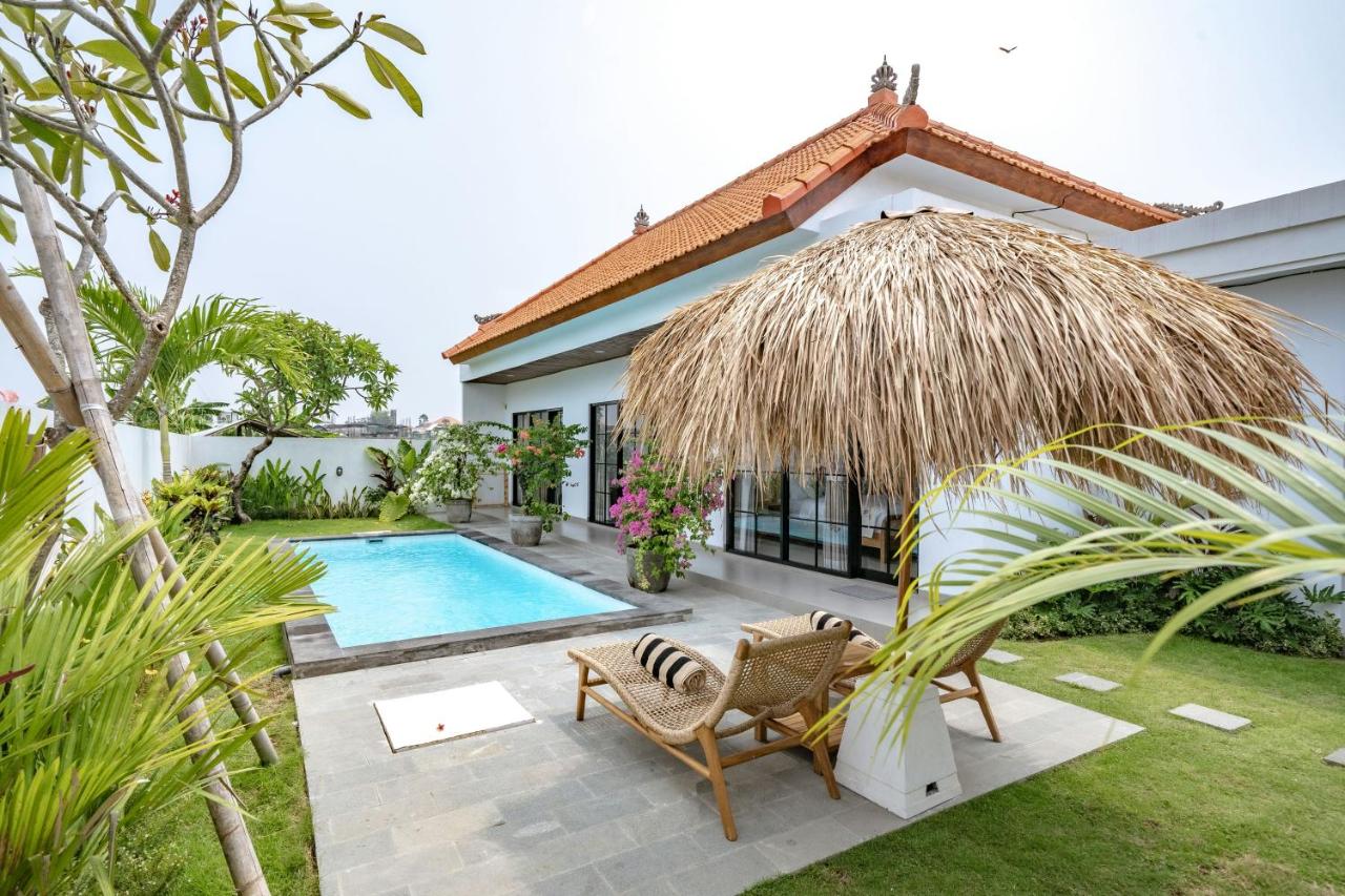 Evana Villa Canggu - 2