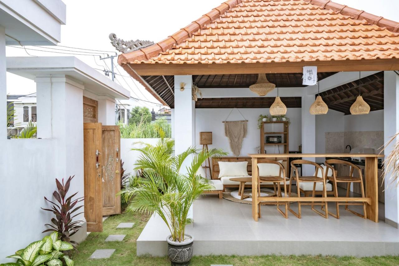 Evana Villa Canggu - 5