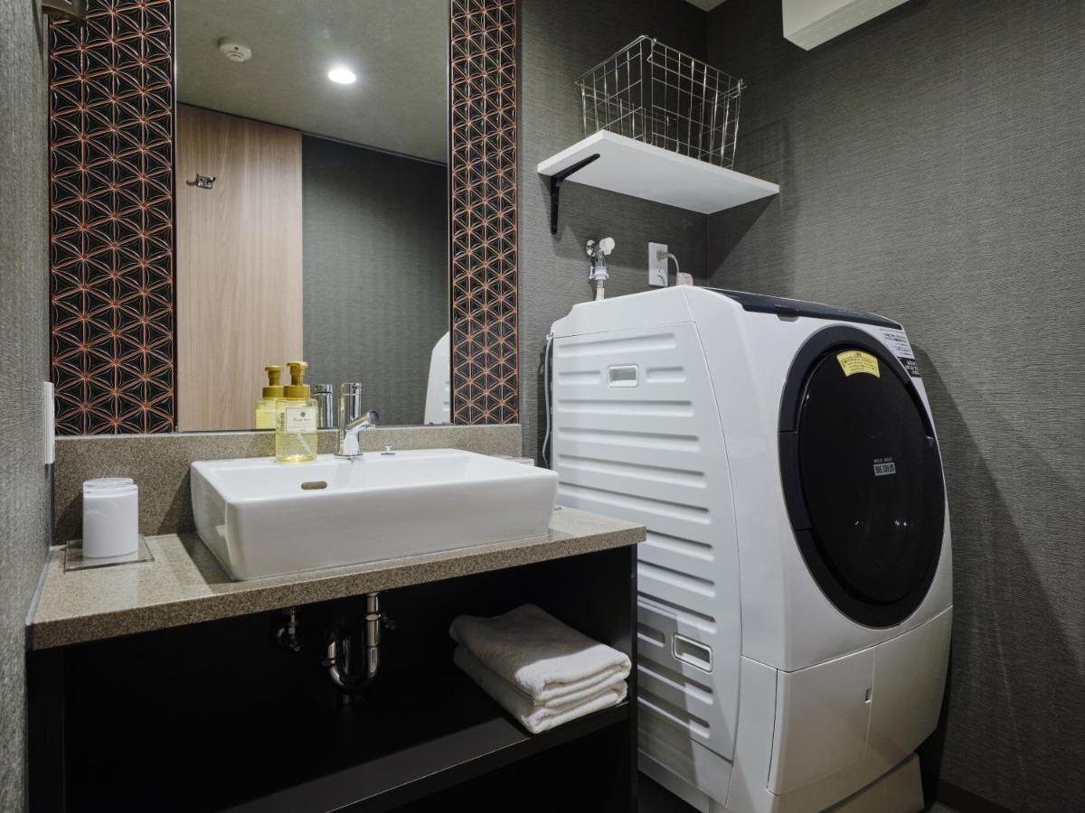 MONday Apart Premium Nihonbashi - 4