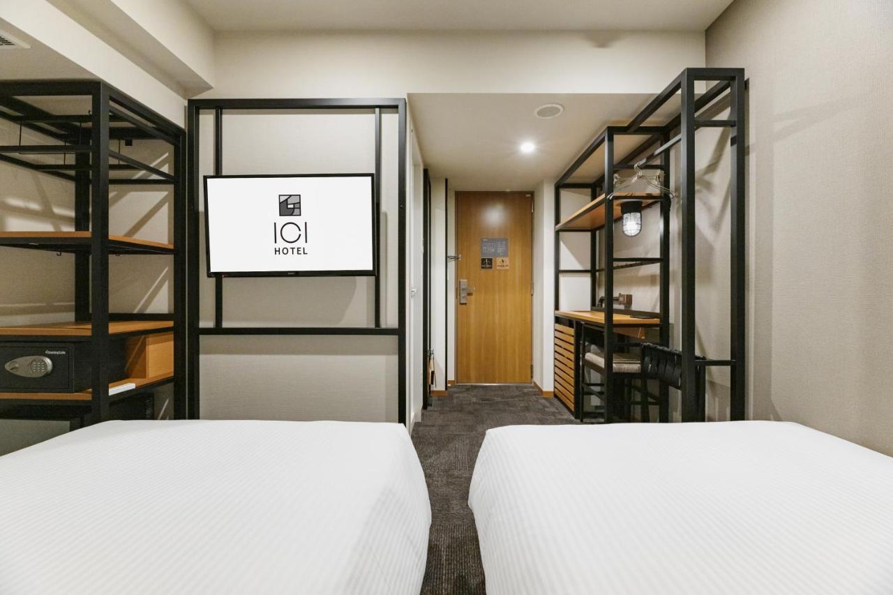 ICI HOTEL Asakusabashi - 2