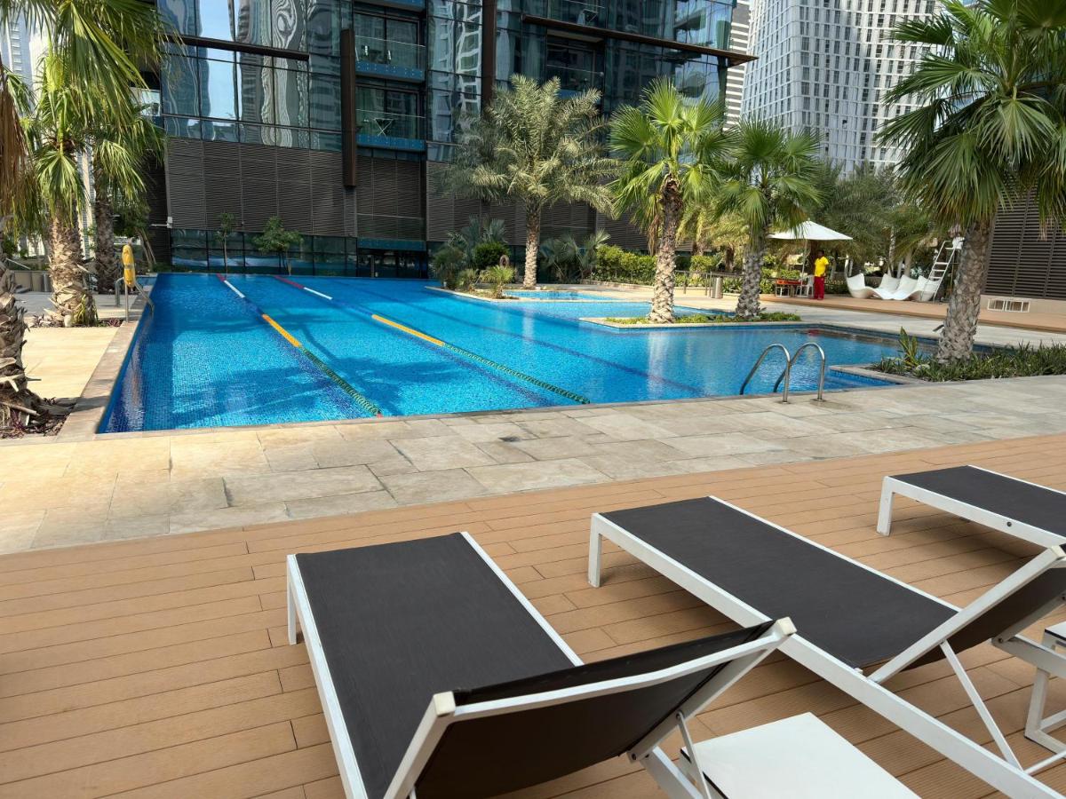 3BR Full Marina View for 8 Near The Metro! - 4