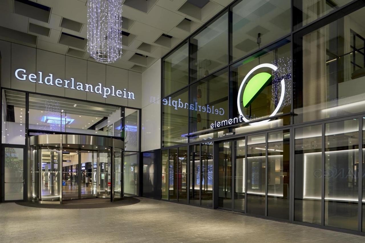Element Amsterdam - 3