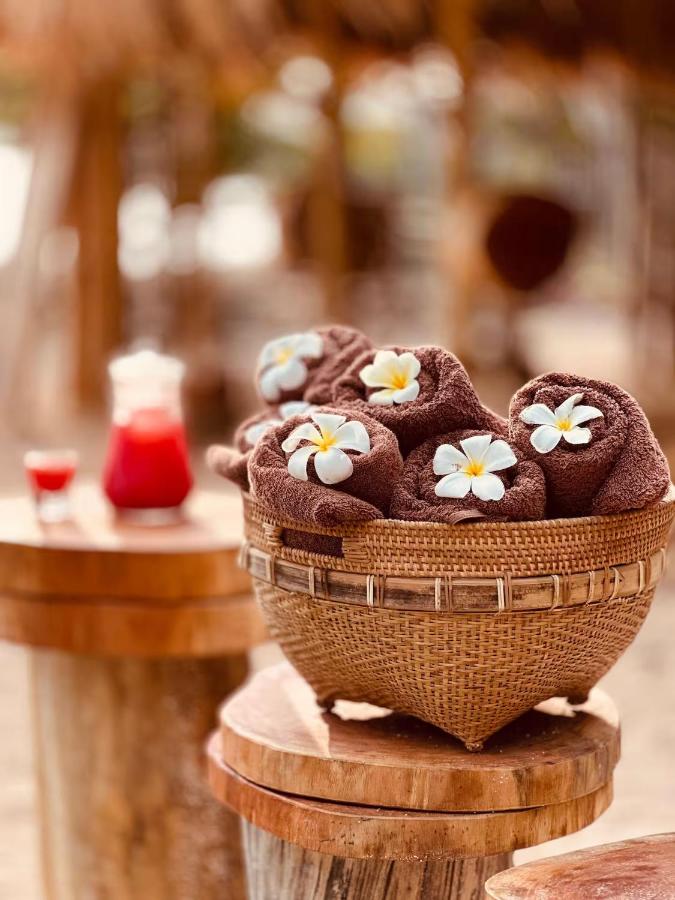 Blueberry by Toraja Bambu Uluwatu at Padang Padang Beach - 3