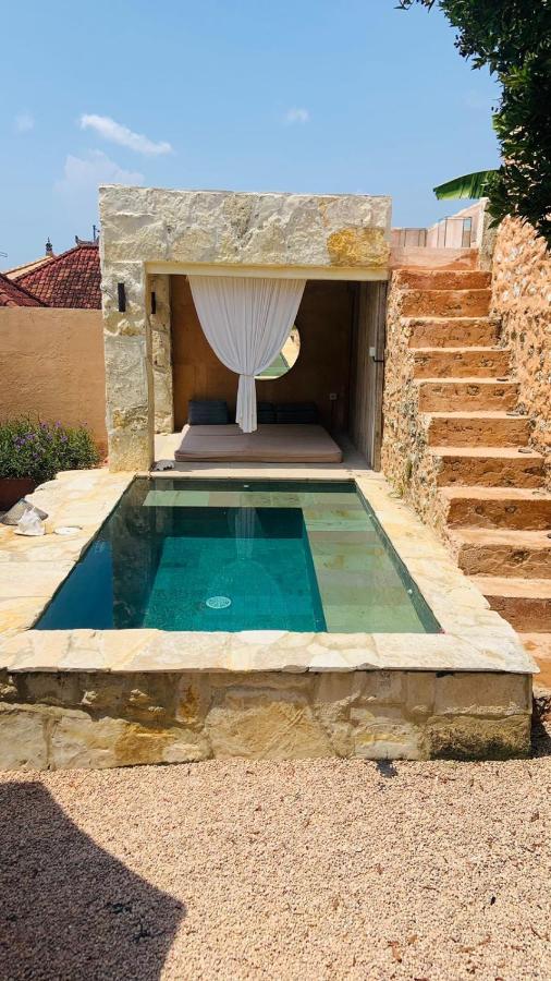 Figtree by Toraja Bambu Uluwatu at Padang Padang Beach - 4