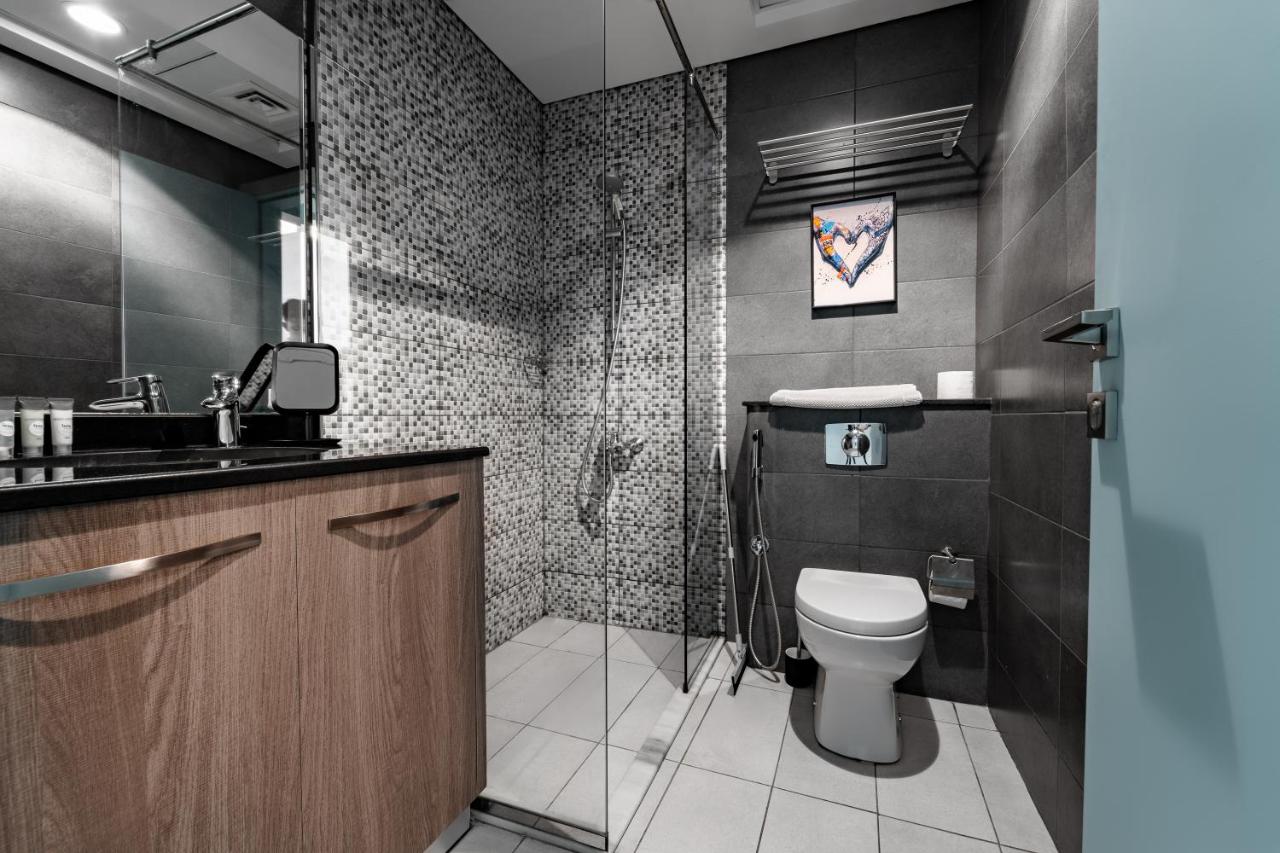 izzzi life Mint Holiday Home Apartments - 3