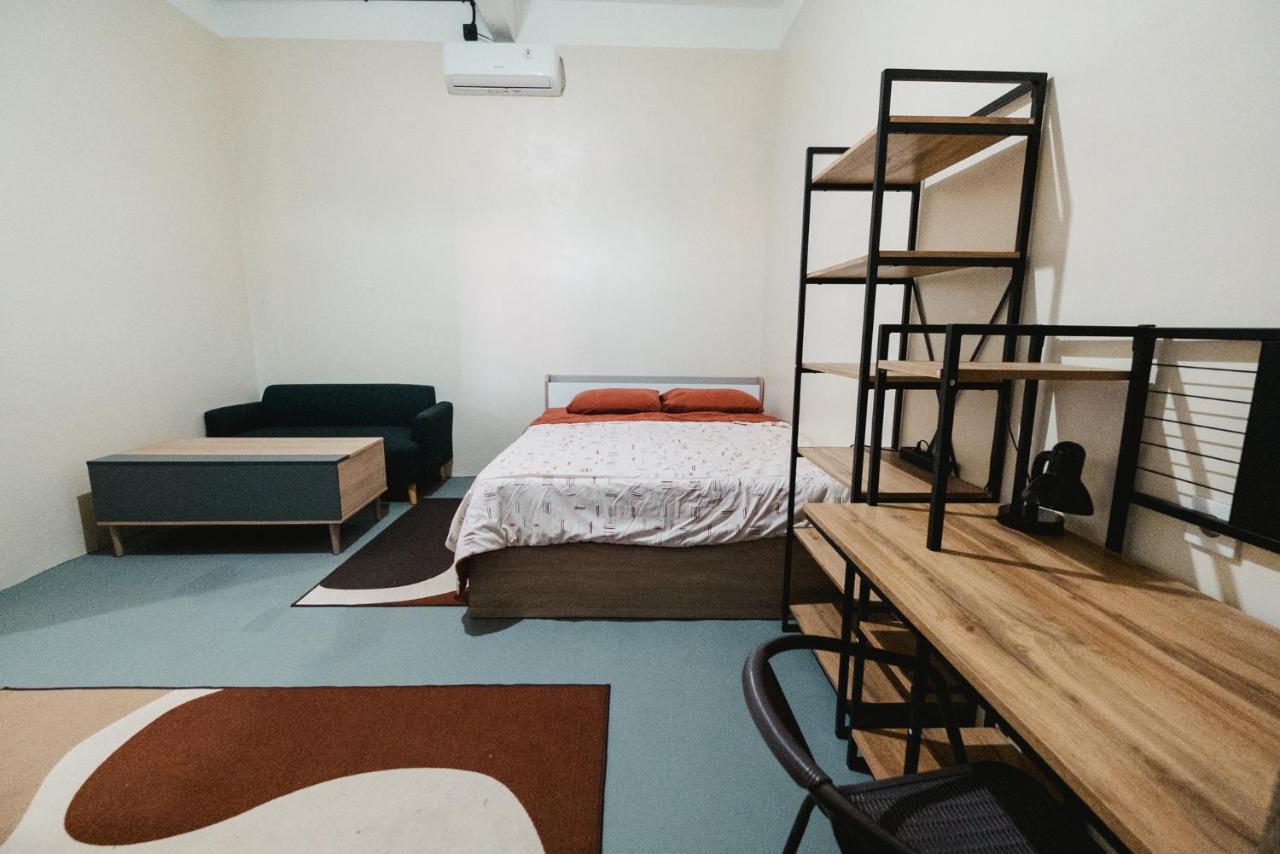 Urban Haven Residence - 4