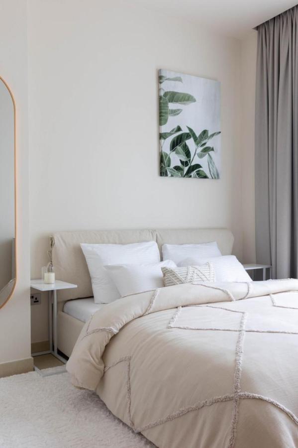 Cosy Apartment Marina Gate - 2