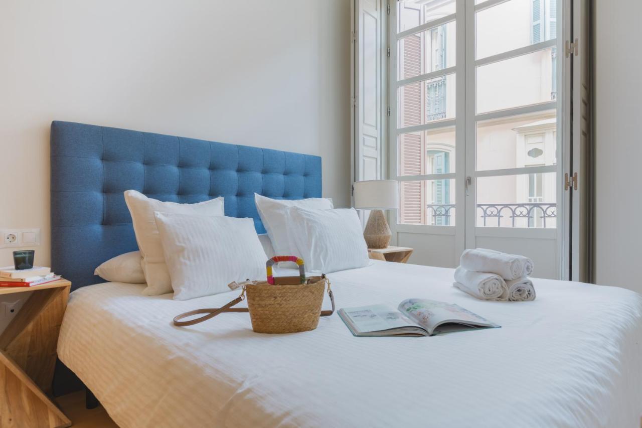 Malagaflat City Center - 2