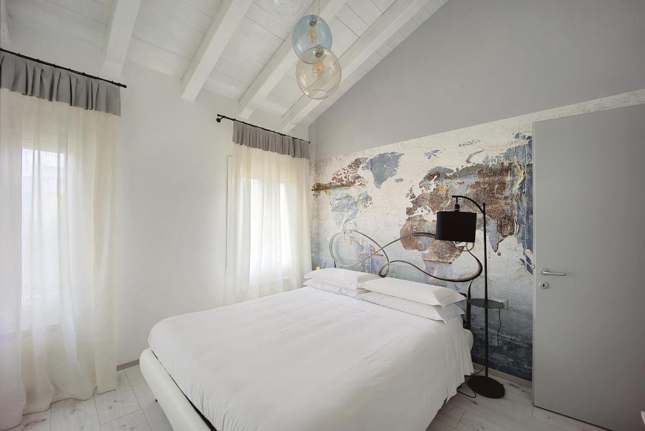 Maison sul Pozzo, Venicevillas - 2