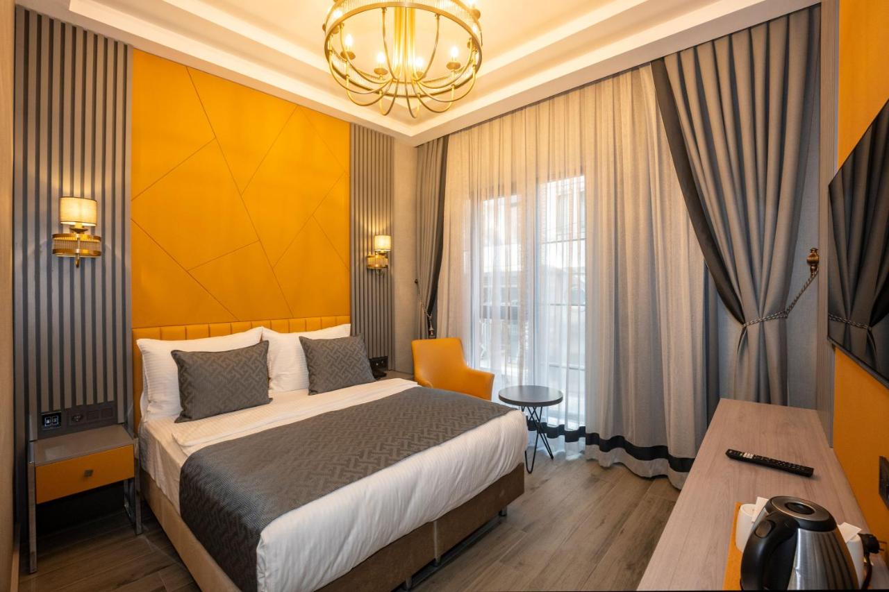 Icon Hotel Bomonti - 2