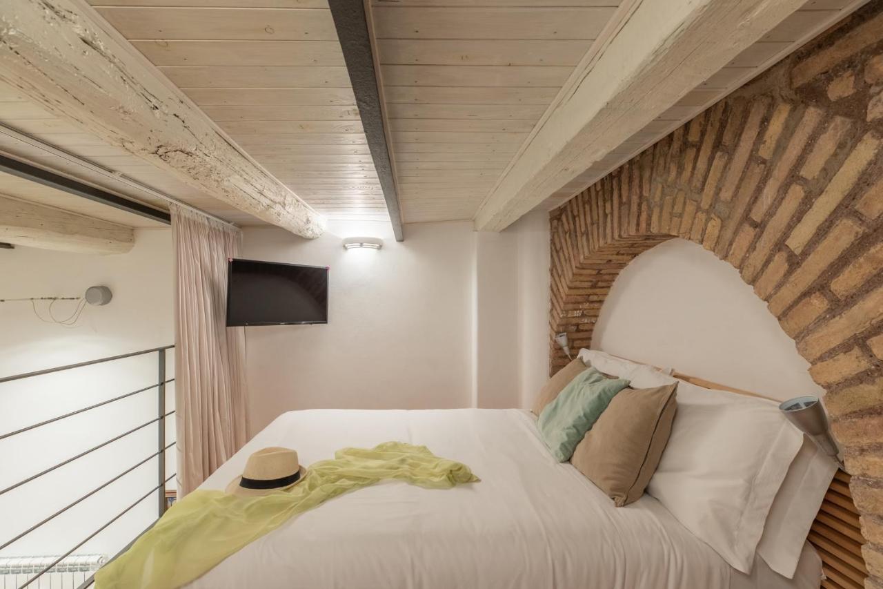 iFlat Cozy & Serene Loft Two Steps from Vatican - 2