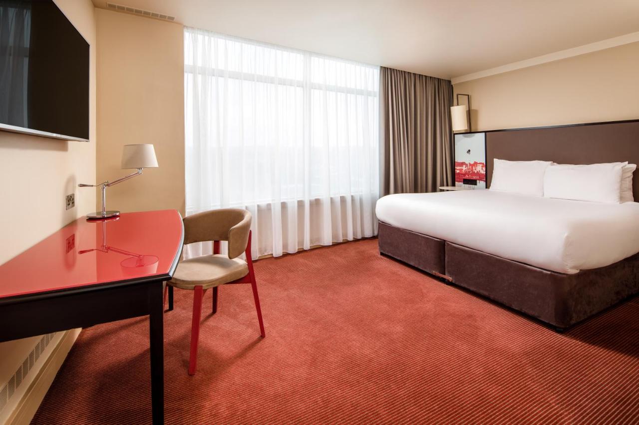 Superior Queen Room with Panoramic View