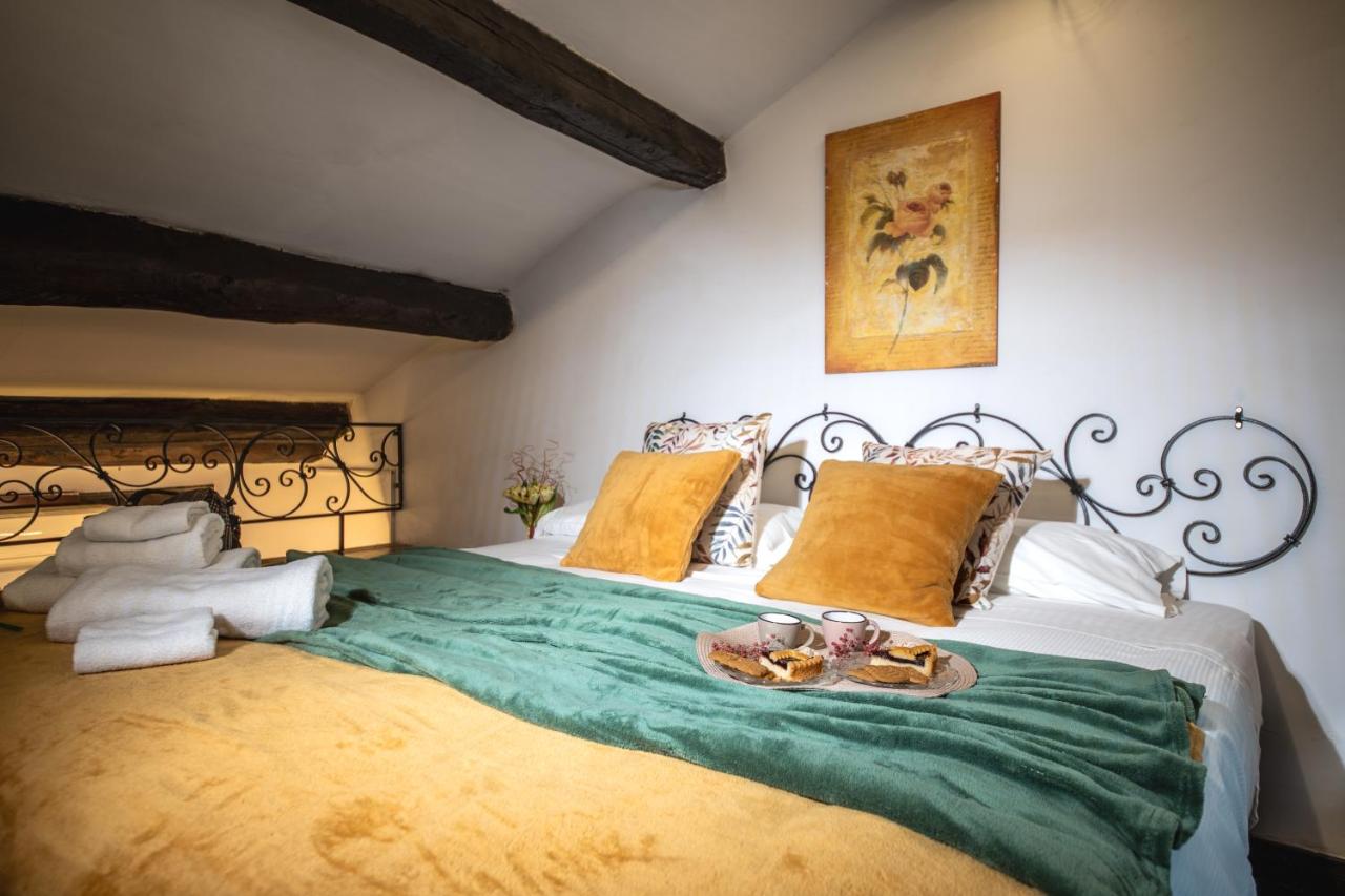 RomAntica Bocca della Verità