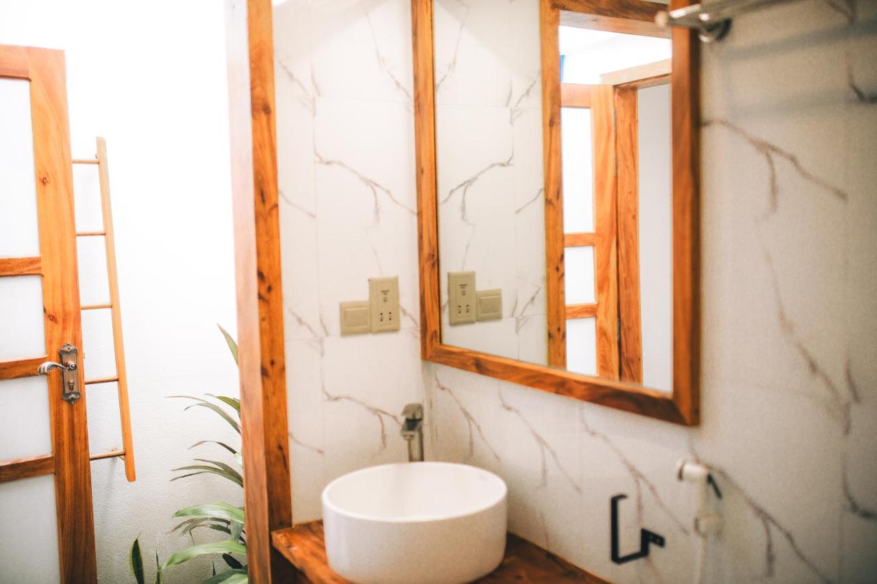 Frangipani Fulhadhoo - 3