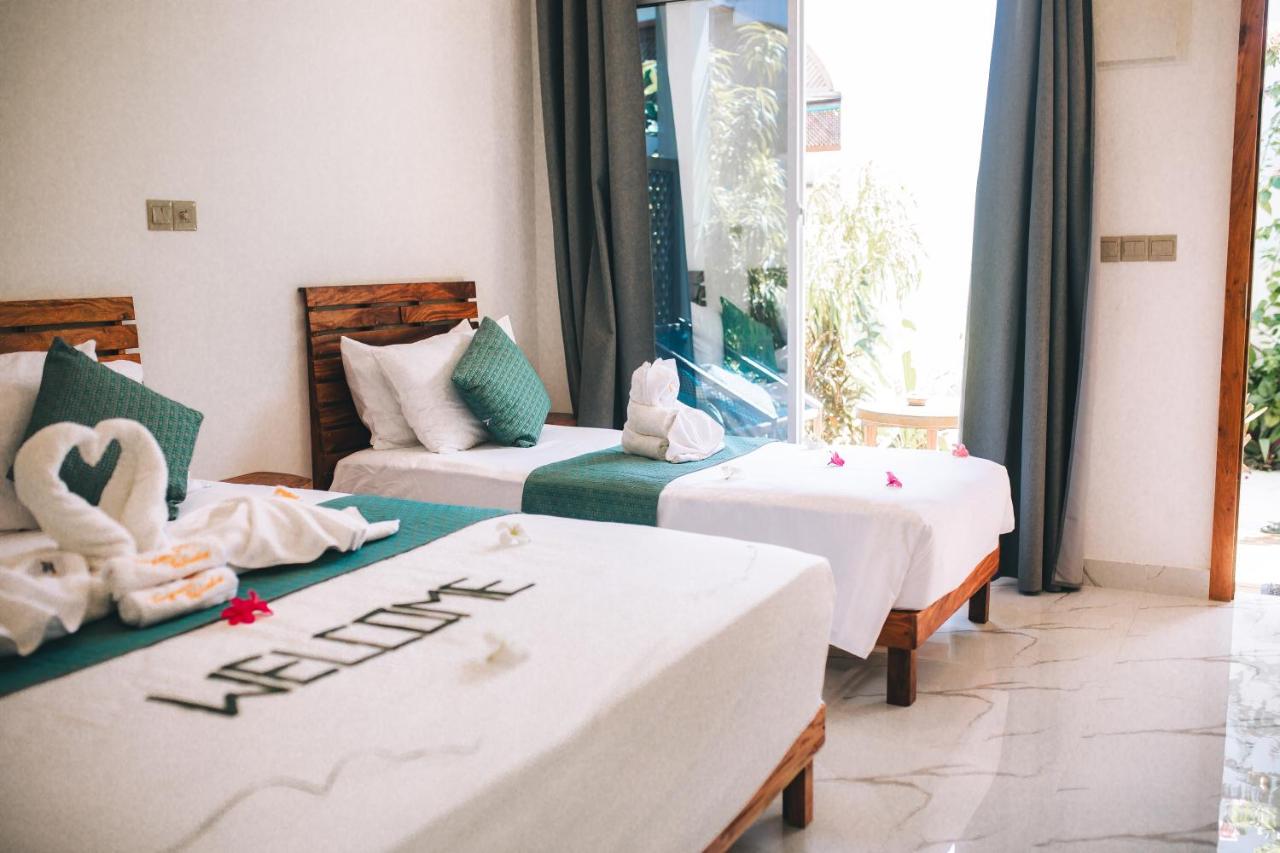 Frangipani Fulhadhoo - 2