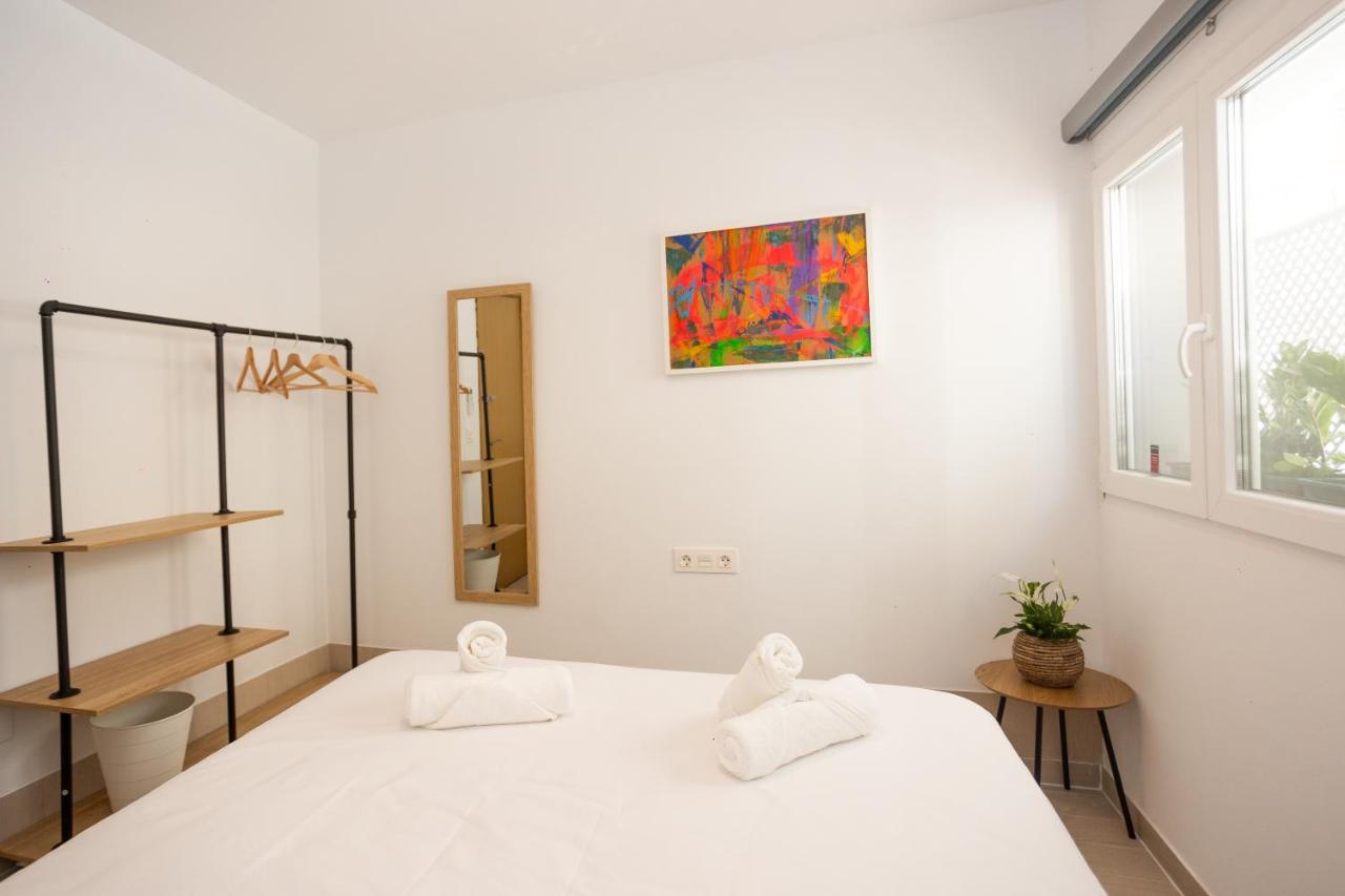 Naim Guest House Cala Del Moral - 3