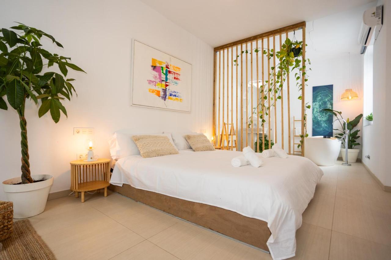 Naim Guest House Cala Del Moral - 2