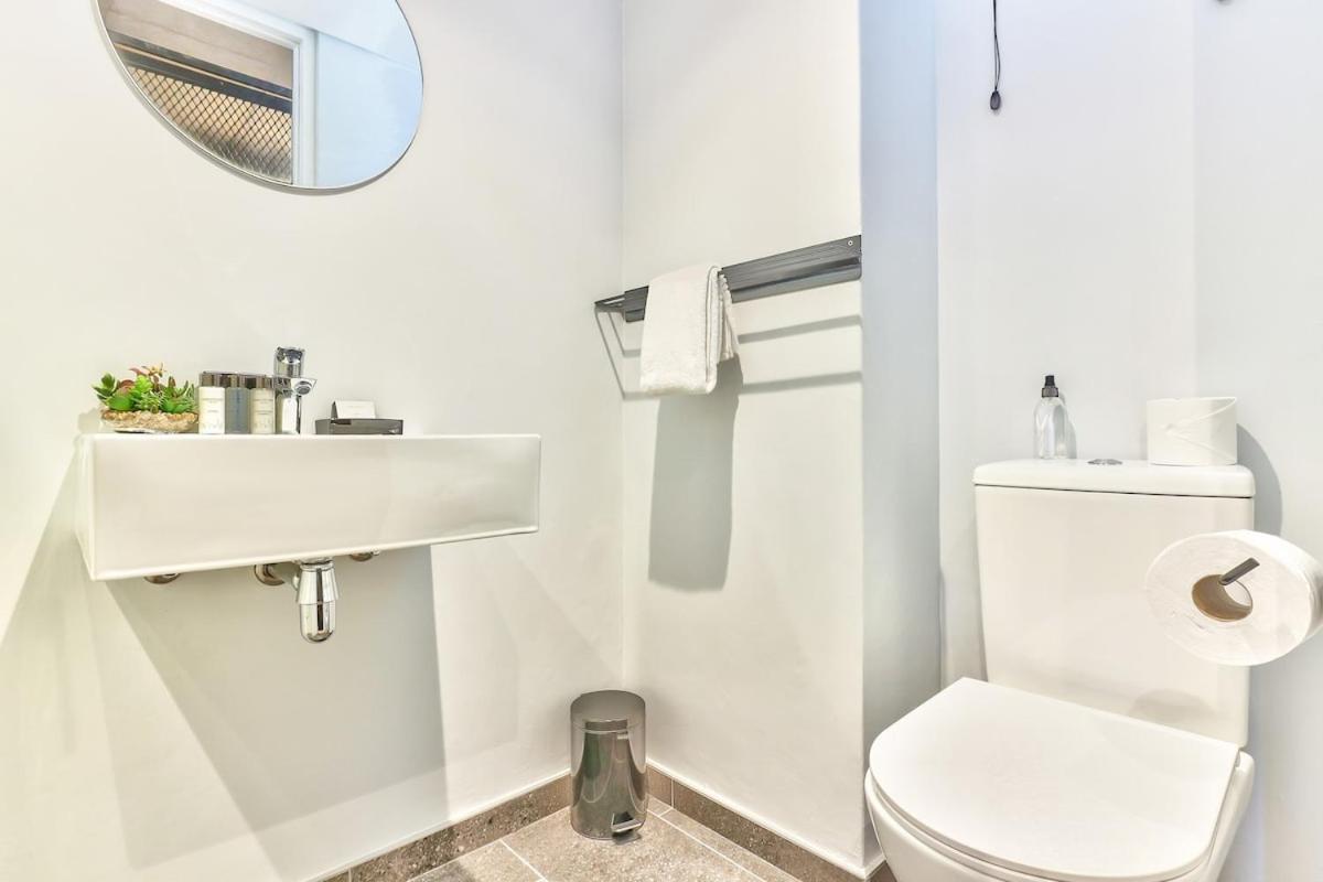 Cosy Oasis in the heart of Sea Point - 4