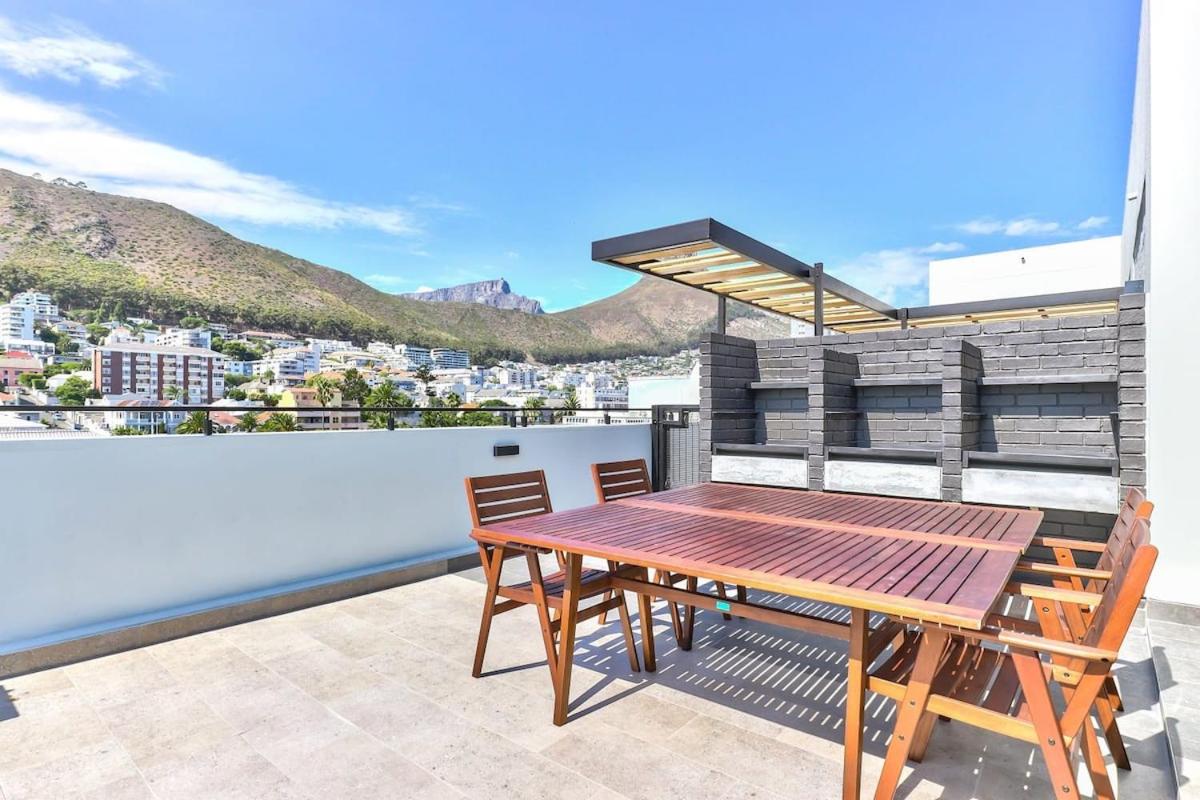 Cosy Oasis in the heart of Sea Point - 5