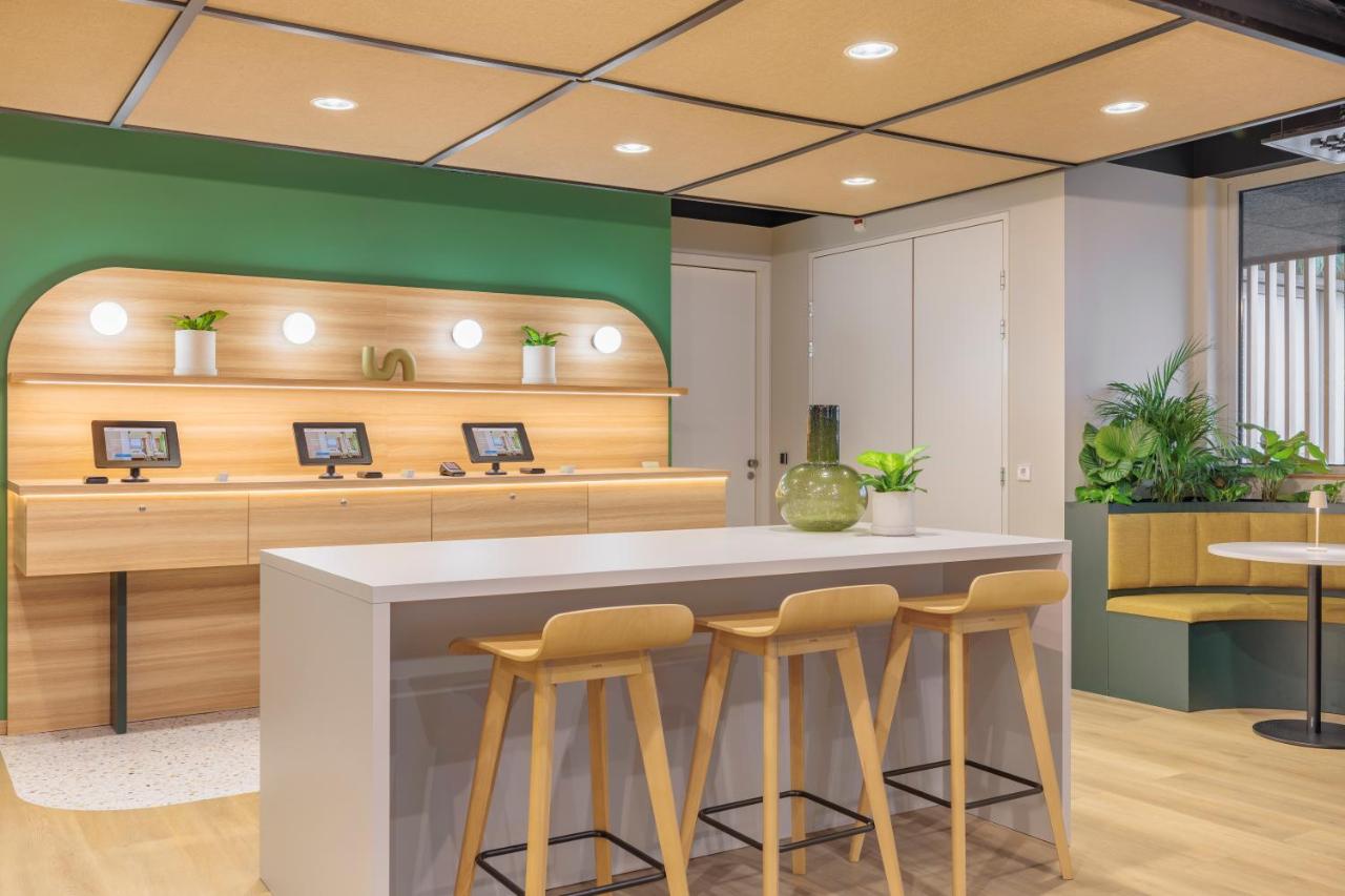 Maxhotel Amsterdam Airport Schiphol - Recently Renovated - 4