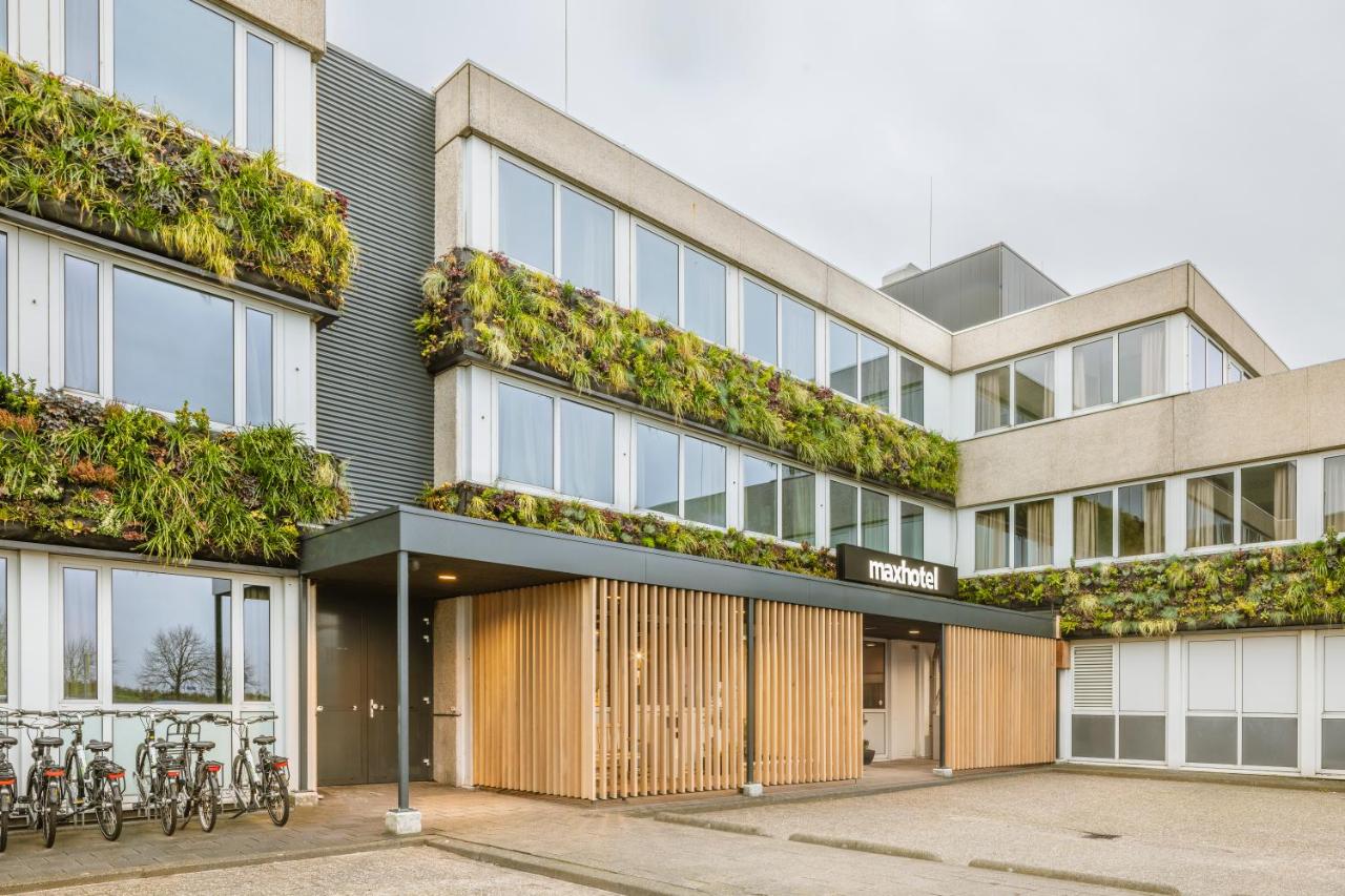 Maxhotel Amsterdam Airport Schiphol - Recently Renovated - 2