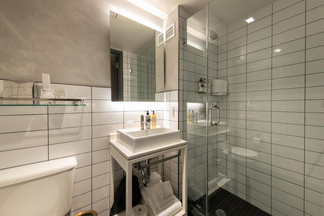 Pestana CR7 Times Square - 4