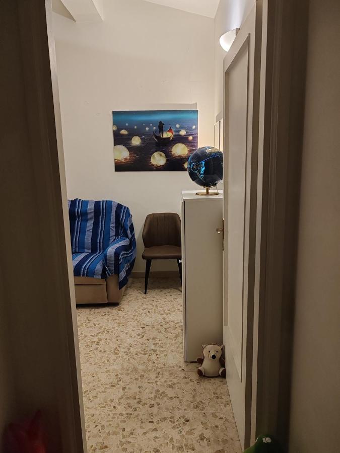 Flat on Roman Rooftop - 2