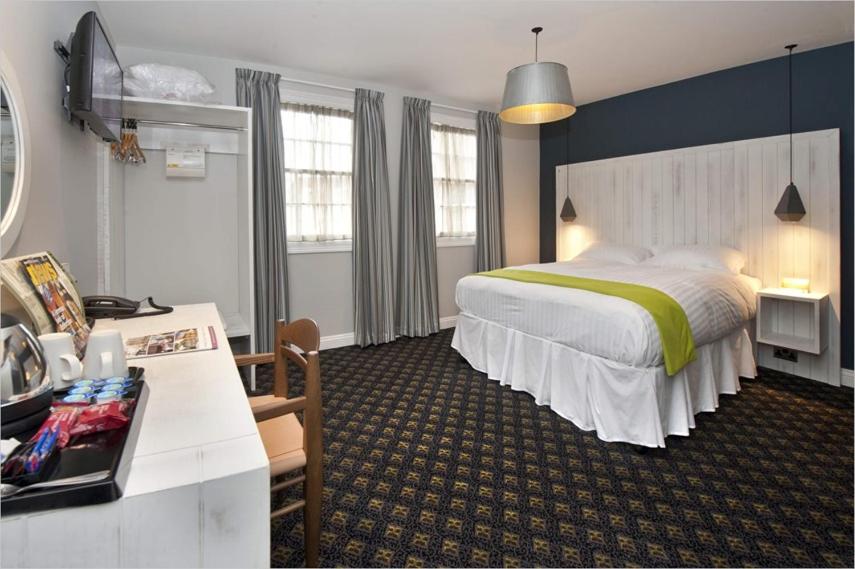 The Kings Head Hotel -  A JD Wetherspoon Hotel - Laterooms