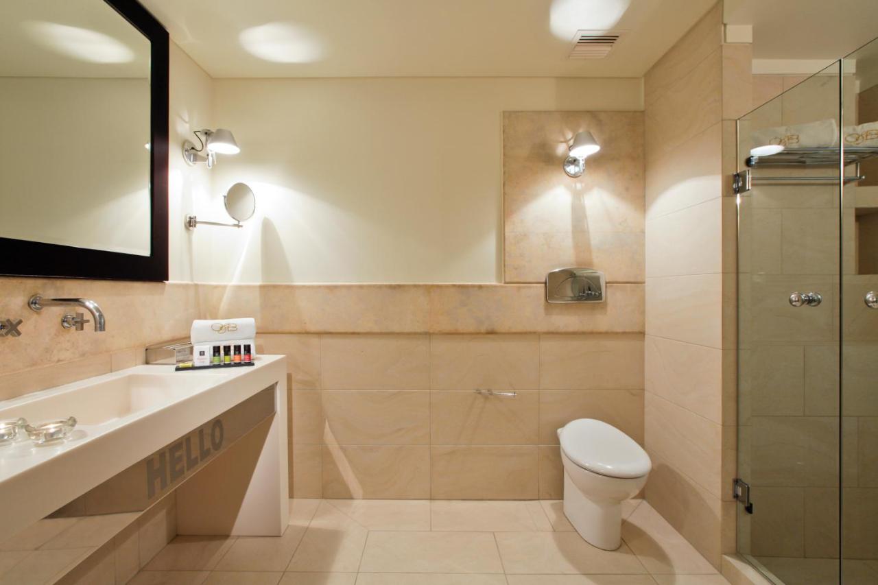 O&B Athens Boutique Hotel - 4