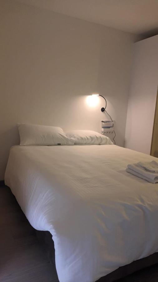 Macae Chapinero Comfy Loft - 2