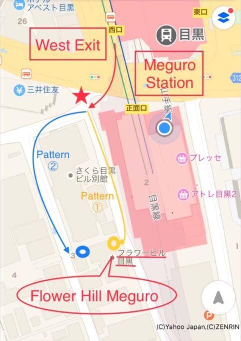 NIYS apartments 37type - 2