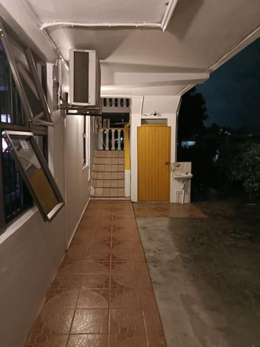 3 bedroom Executive Suite - 5