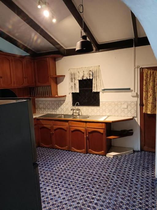 3 bedroom Executive Suite - 3