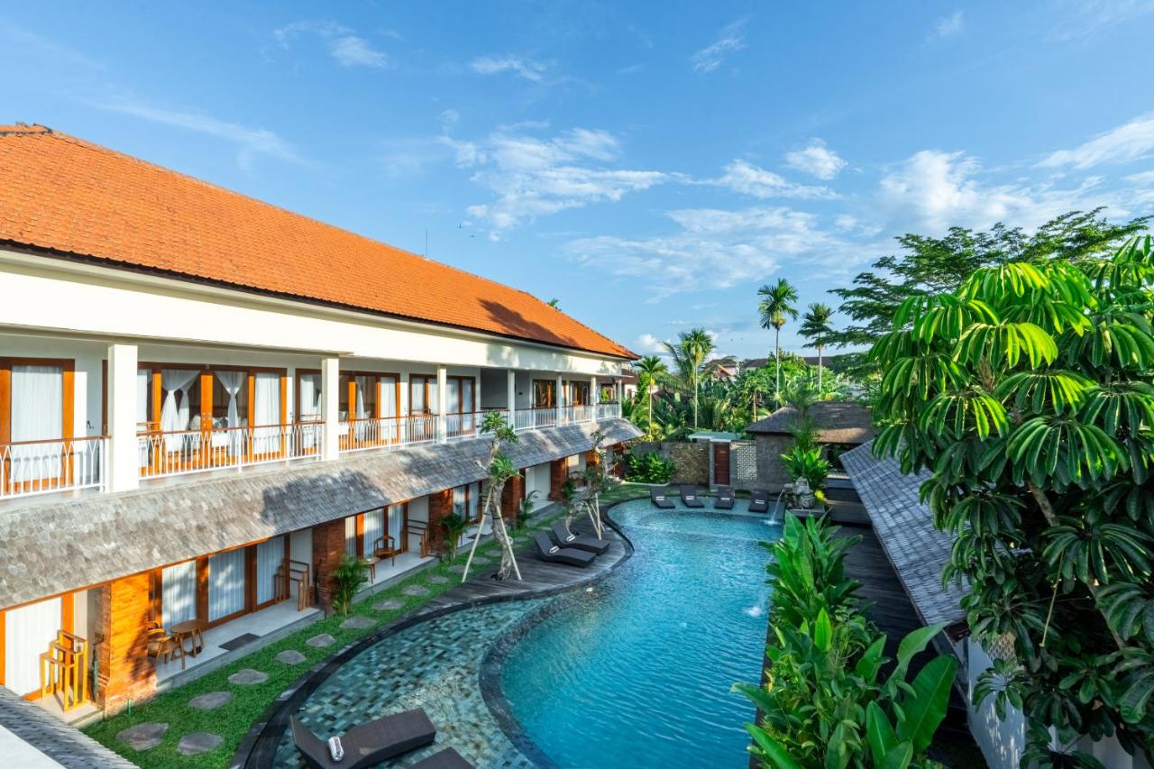 Puri Andong Villa - 4