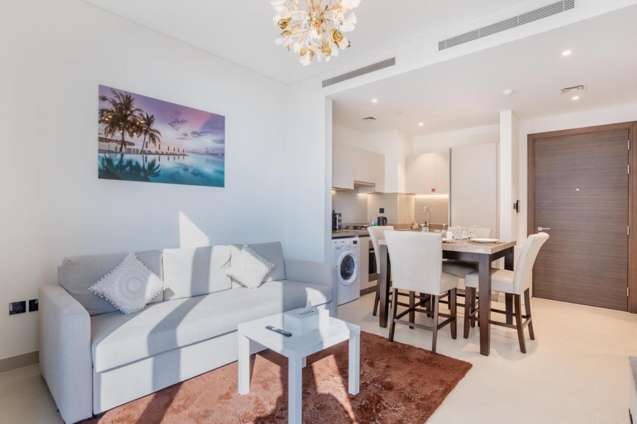 STAY BY LATINEM Luxury 1BR Holiday Home CV B207 near Burj Khalifa - 5