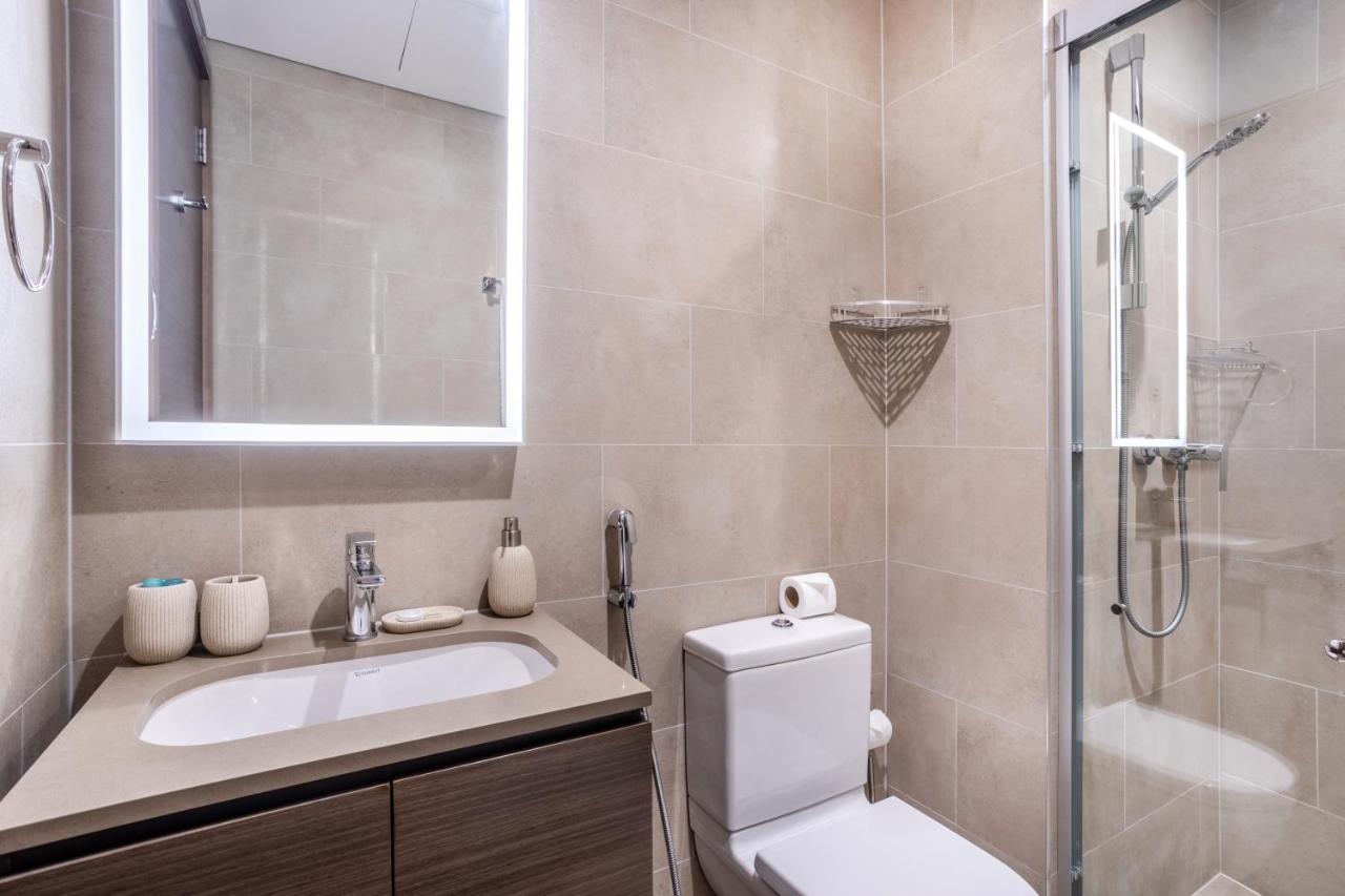 STAY BY LATINEM Luxury 1BR Holiday Home CV B207 near Burj Khalifa - 3