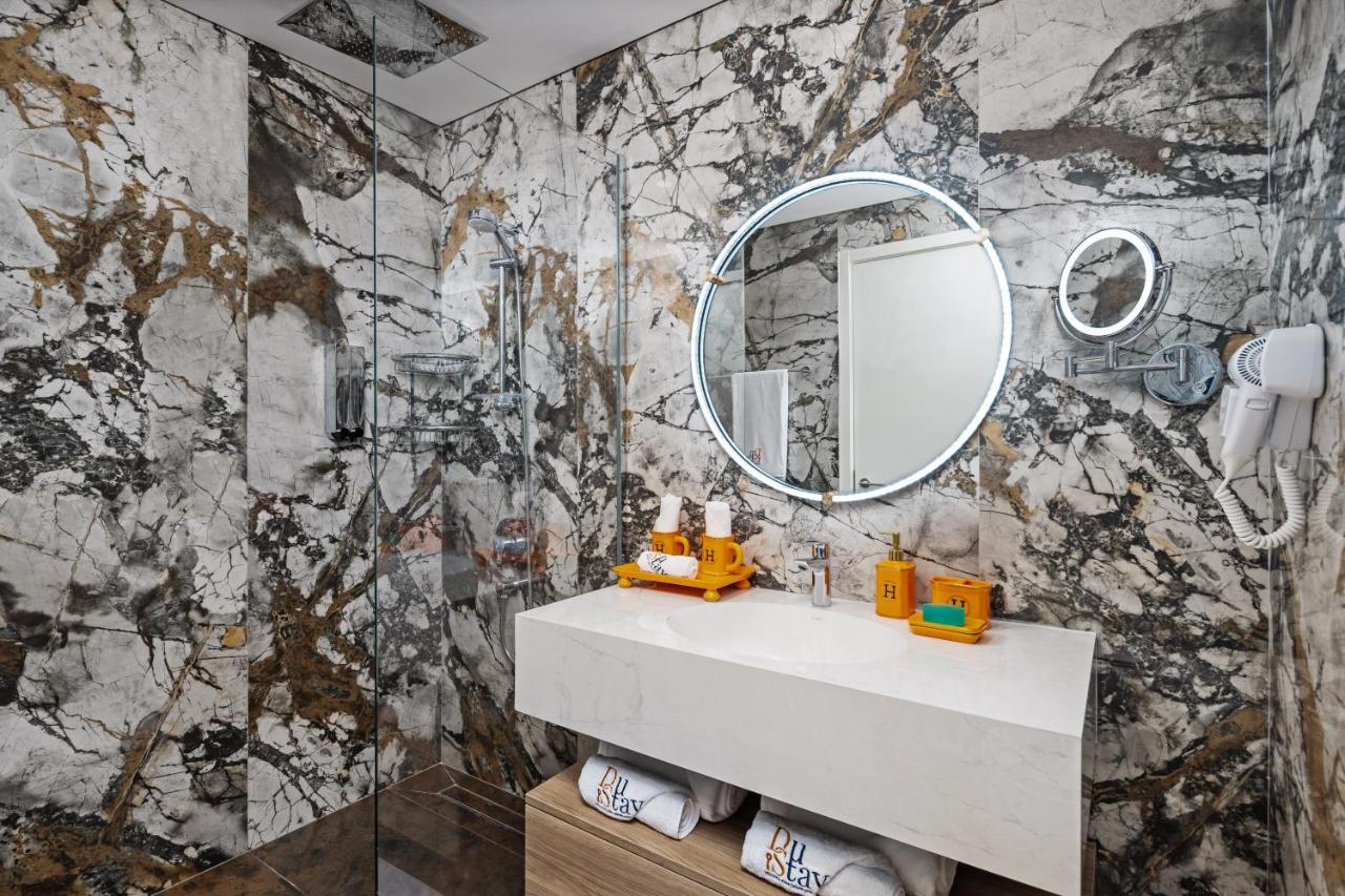 Waterfront Apartment at Dubai Creek Harbour - By DuStay - 3