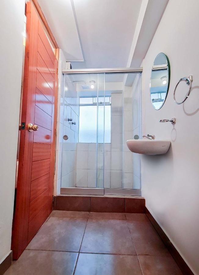 Suites Valentina - 3