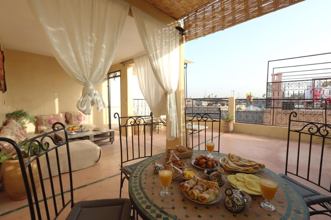 Riad Bahia BenSaleh - 4